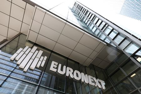 Europe : L'Europe en baisse avec la géopolitique et les banques centrales