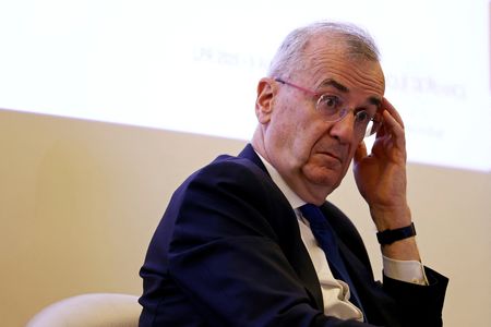 Marché : BCE: Villeroy de Galhau n'exclut pas une baisse des taux dans les six prochains mois