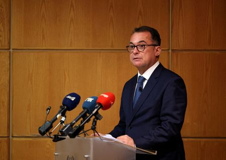 Marché : La BCE continuera à faire le nécessaire pour atteindre l'objectif d'inflation, selon Nagel