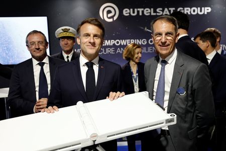 Marché : Eutelsat s'envole en Bourse, l'Etat français va devenir son premier actionnaire