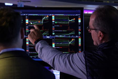 Wall Street : Wall Street termine en ordre dispersé