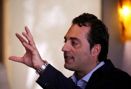 Stellantis: Filosa présente sa nouvelle équipe, Picat s'en va