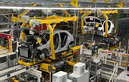 Marché : Allemagne/PMI: Le secteur privé renoue avec la croissance en juin 