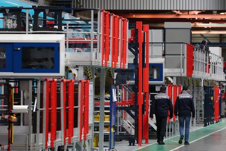 Marché : France/PMI: Le secteur privé se contracte plus qu'attendu en juin