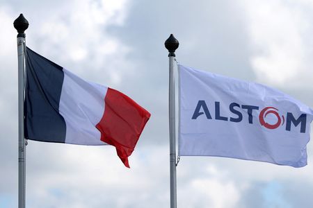 Alstom: Commande de SNCF voyageurs d'environ 1,7 milliard d'euros pour 96 rames de RER supplémentair