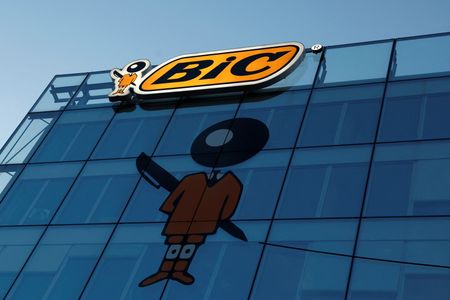 BIC: Le dirfin Chad Spooner quittera ses fonctions le 11 juillet