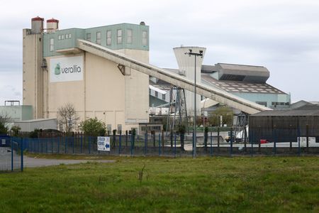 Le FPCE de Verallia n'apportera pas ses actions à l'OPA initiée par BWGI