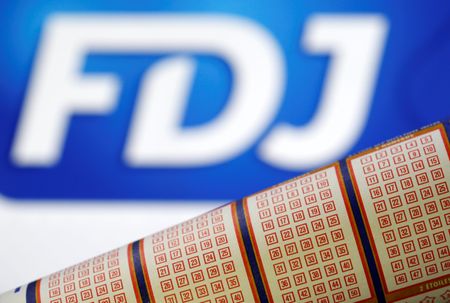 FDJ United vise une marge d'Ebitda supérieure à 26% en 2028, veut recruter plus de 1 million de joue