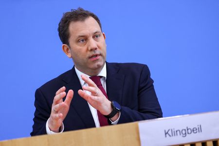 Marché : Le gouvernement allemand adopte le projet de budget 2025 et le cadre pour 2026