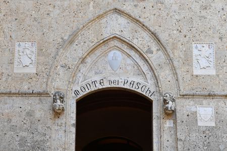 Marché : La BCE autorise l'offre publique d'achat de Monte Paschi sur Mediobanca-source