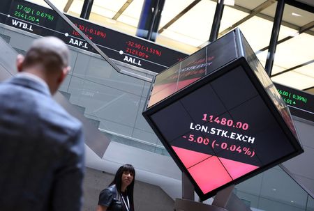 Marché : Wall Street vue stable, l'Europe sur de faibles variations