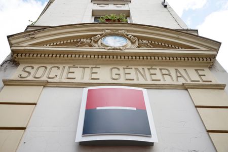 Les perquisitions du PNF se poursuivent à la Société Générale, selon une source