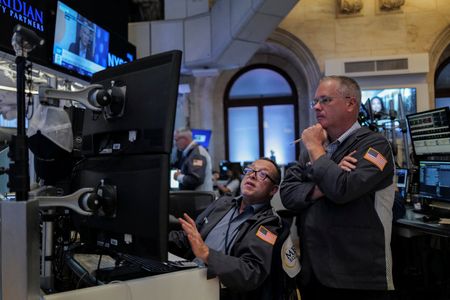 Wall Street : Wall Street stable avec le reflux des tensions géopolitiques