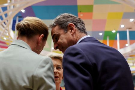 Marché : Les dirigeants de l'UE ont discuté des nouvelles propositions commerciales des USA