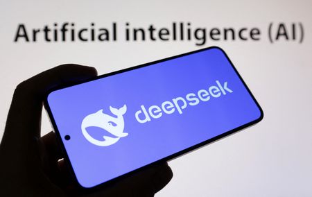 Marché : L'Allemagne demande le retrait de DeepSeek des boutiques d'Apple et Google