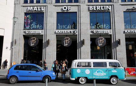 Marché : Allemagne: L'inflation ralentit à 2% en juin