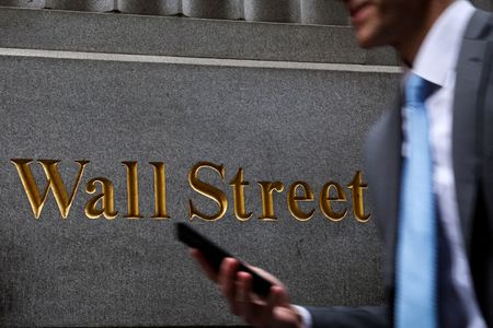 Wall Street : Wall Street ouvre en nette hausse avec les espoirs sur le commerce