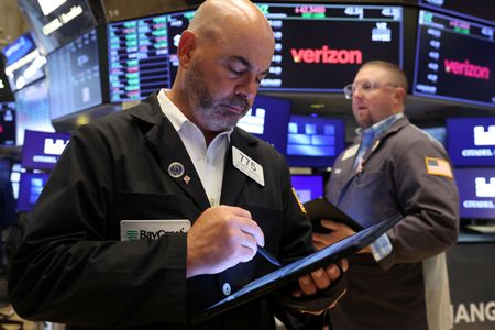 Wall Street : Wall Street clôture un trimestre solide sur fond d'espoirs