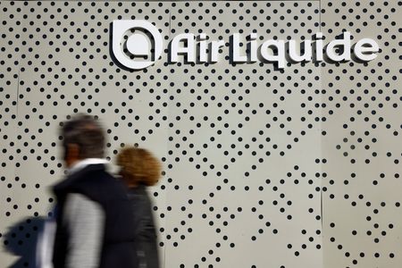 Air Liquide va investir jusqu’à 0 millions en Louisiane