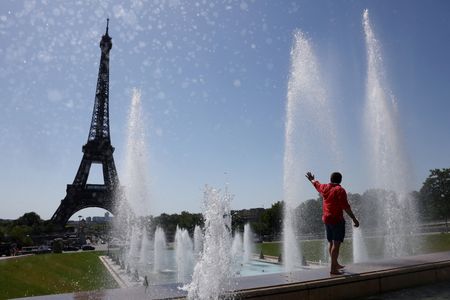 Europe : Les vagues de chaleur pourraient coûter 0,5 point de PIB à l'Europe en 2025-Allianz Trade
