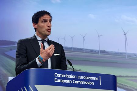 Marché : L'UE ajoutera des crédits carbone internationaux à son prochain objectif en matière de clim