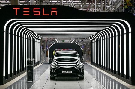 Marché : Tesla: Les livraisons baissent plus fortement que prévu au T2