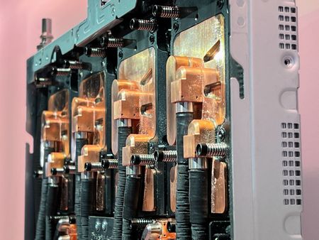 Marché : Levée des restrictions aux exportations de logiciels pour puces vers la Chine, les développ