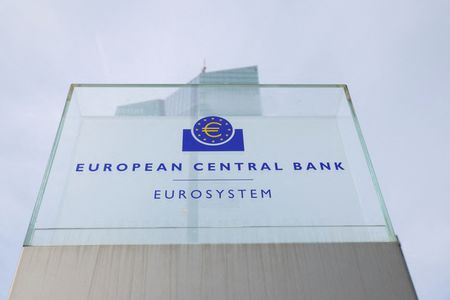 Marché : La BCE note une incertitude croissante sur le commerce, selon ses 