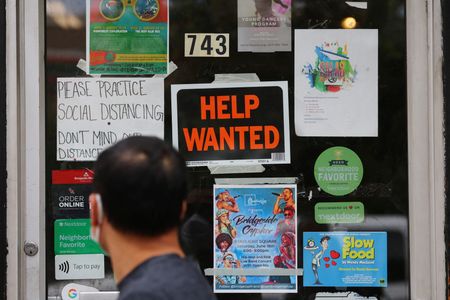 Marché : Etats-Unis: Les créations d'emplois plus élevées que prévu en juin