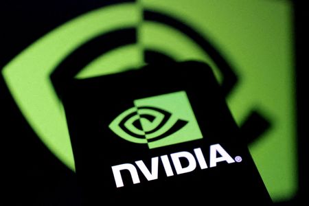 Marché : Nvidia, entreprise cotée la mieux valorisée de l'Histoire
