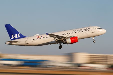 Air France-KLM va prendre une participation majoritaire dans SAS