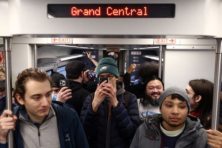 Alstom reçoit une commande de €2,0 mds pour des autorails à New York