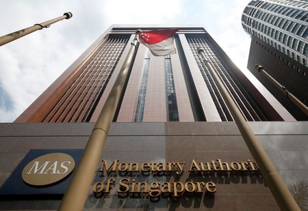 Marché : Singapour: Neuf banques et institutions financières sanctionnées dans une affaire de blanch
