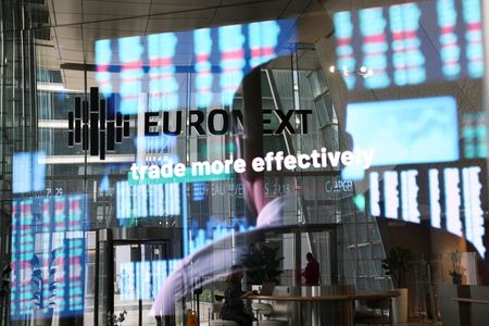 Marché : L'Europe recule avec l'incertitude sur les droits de douane