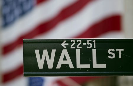 Marché : Wall Street vue dans le rouge, incertitude sur la politique commerciale