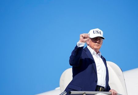 Marché : Trump annonce des droits de douane de 25% contre Japon et Corée du Sud
