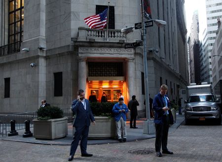 Wall Street : Wall Street souffre à nouveau des guerres commerciales de Trump