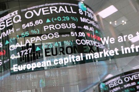Europe : L'Europe sur de faibles variations à l'ouverture avec la politique commerciale