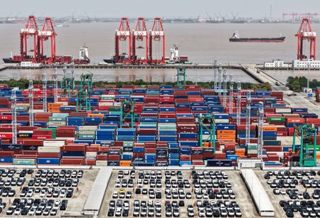 Marché : Chine: Les ventes de voitures en hausse, inquiétudes sur les prix des VE