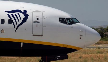 Marché : Ryanair anticipe un été solide avec la hausse des réservations et des tarifs