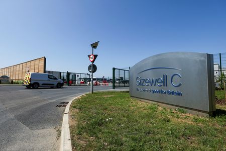 Grande-Bretagne: EDF va prendre une participation de 12,5% dans Sizewell C