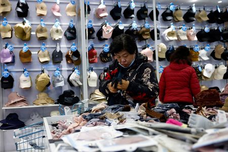 Marché : Chine: Les prix à la consommation augmentent pour la première fois en cinq mois en juin