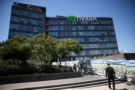 Marché : Nvidia devient la première entreprise à atteindre une valeur boursière de .000 mds
