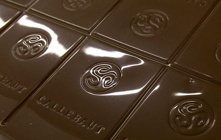 Marché : Barry Callebaut abaisse de nouveau sa prévision de volume annuel