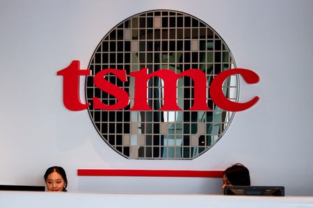 Marché : TSMC: Le CA au T2 en hausse de 38,6% sur un an, au-dessus des attentes