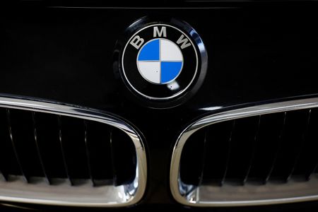 Marché : BMW: Les ventes augmentent légèrement au T2 grâce à l'Europe