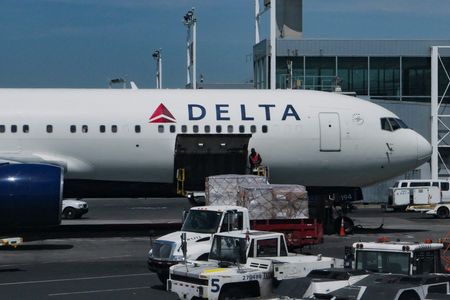 Marché : Delta: Prévisions de bénéfices au-dessus des attentes avec l'ajustement des capacités