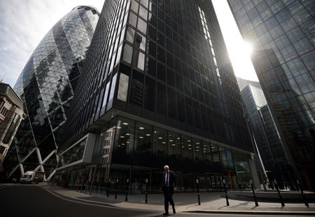 Marché : GB: L'économie se contracte de 0,1% sur un mois en mai