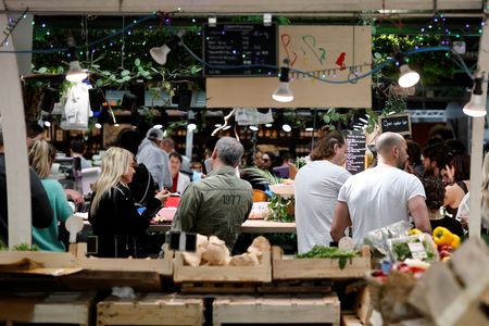 Marché : France-L'inflation IPCH revue en hausse en juin à 0,9%-Insee