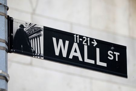 Wall Street : Wall Street ouvre en baisse avec les tensions commerciales